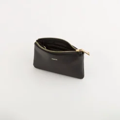 Portamonete Con Portachiavi Donna - Loto v2 wallet