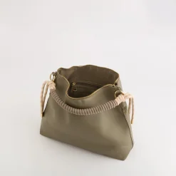 Sacca Donna - Ciclamino