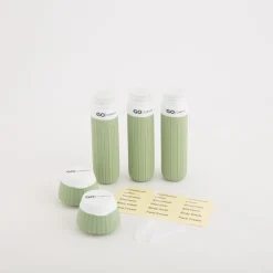 Security kit - Bottle kit
