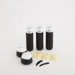 Security kit - Bottle kit