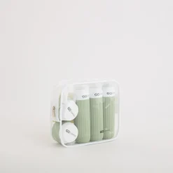 Security kit - Bottle kit