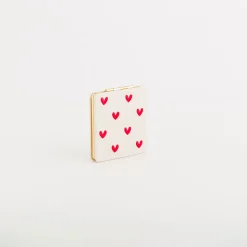 Specchietto Donna - Lilia wallet v2