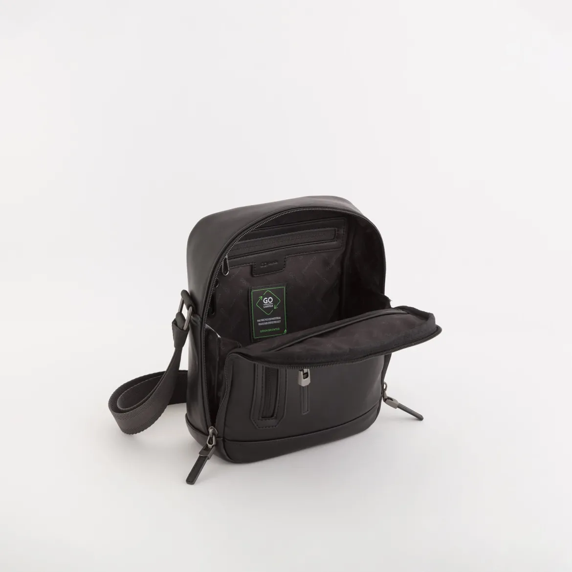 Tracollina Uomo - Brief pro
