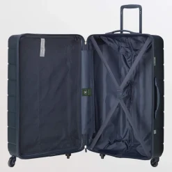Trolley L - Rigido - Cloud go