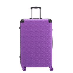 Trolley L - Rigido - Gotech green