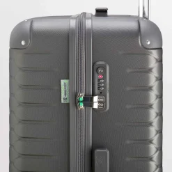 Trolley L - Rigido - Gotech green