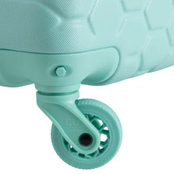 Trolley L - Rigido - Gotech green
