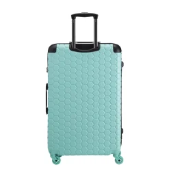 Trolley L - Rigido - Gotech green