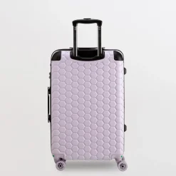 Trolley L - Rigido - Gotech green