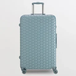Trolley L - Rigido - Gotech green