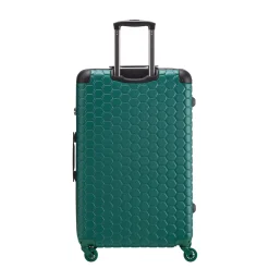 Trolley L - Rigido - Gotech green