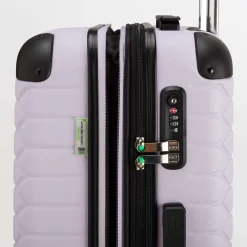 Trolley L - Rigido - Gotech green