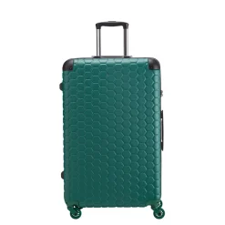 Trolley L - Rigido - Gotech green