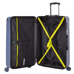 Trolley L - Rigido - Gotech green