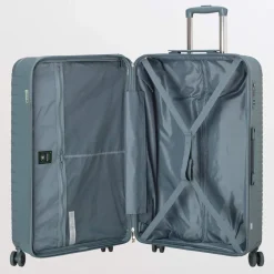 Trolley L - Rigido - Gotech green