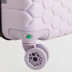 Trolley L - Rigido - Gotech green