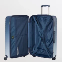 Trolley L - Rigido - Gotech green