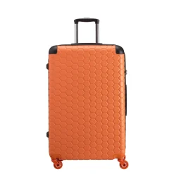 Trolley L - Rigido - Gotech green