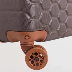 Trolley L - Rigido - Gotech premium