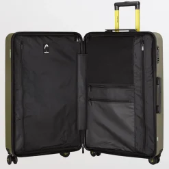 Trolley L - Rigido - Head speed pro