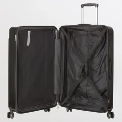 Trolley L - Rigido - Wander go
