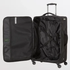 Trolley L - Semirigido - Softair go