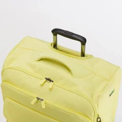 Trolley L - Semirigido - Softair go