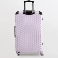 Trolley M - Rigido - Gotech green
