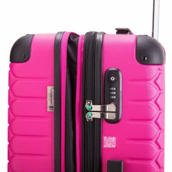 Trolley M - Rigido - Gotech green
