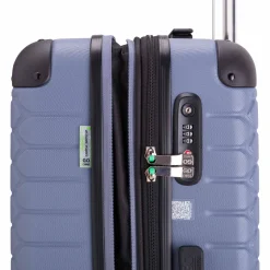 Trolley M - Rigido - Gotech green