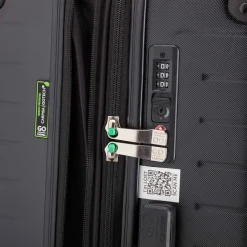 Trolley M - Rigido - Gotech green