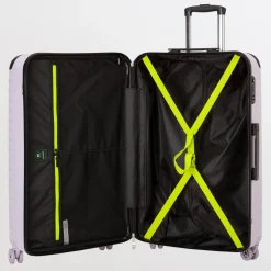 Trolley M - Rigido - Gotech green