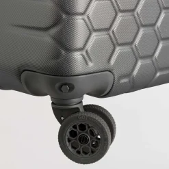 Trolley M - Rigido - Gotech green