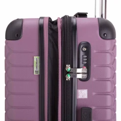 Trolley M - Rigido - Gotech green