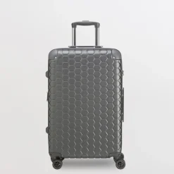 Trolley M - Rigido - Gotech green