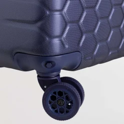 Trolley M - Rigido - Gotech green