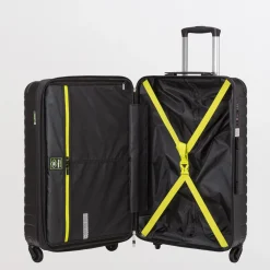 Trolley M - Rigido - Gotech green