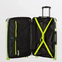 Trolley M - Rigido - Gotech green