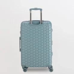 Trolley M - Rigido - Gotech green