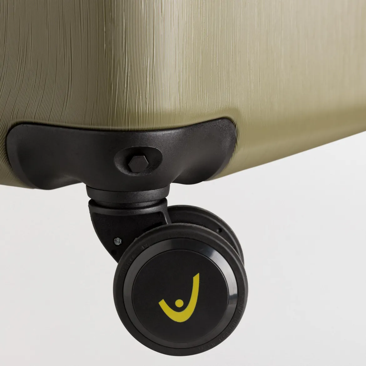 Trolley M - Rigido - Head speed pro