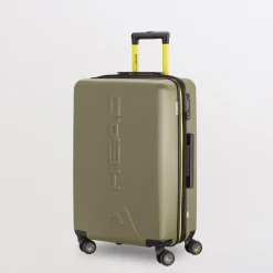 Trolley M - Rigido - Head speed pro