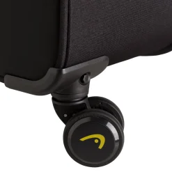 Trolley M - Semirigido - Head-just go luggage