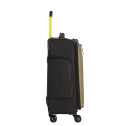 Trolley M - Semirigido - Head-just go luggage