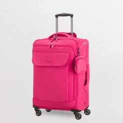 Trolley M - Semirigido - Softair go