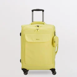 Trolley M - Semirigido - Softair go