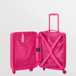 Trolley S - Rigido - Cloud go