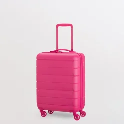 Trolley S - Rigido - Cloud go