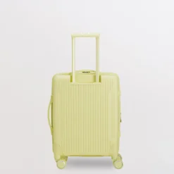 Trolley S - Rigido - Flexitech