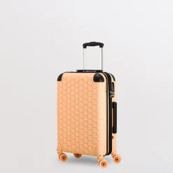 Trolley S - Rigido - Gotech green
