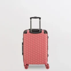 Trolley S - Rigido - Gotech green